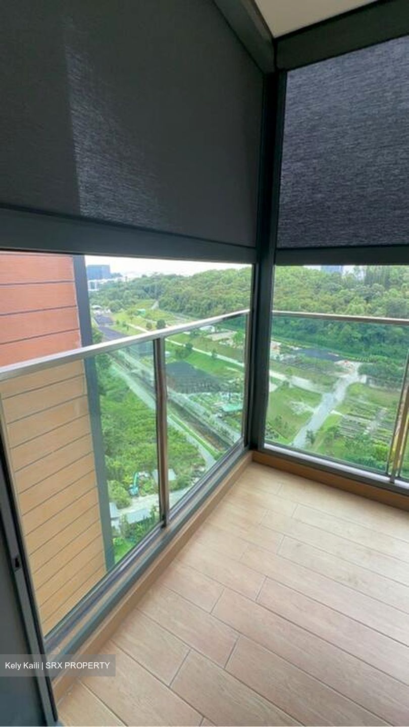 Normanton Park (D5), Apartment #522740491